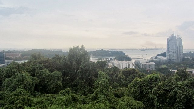 Singapur 812